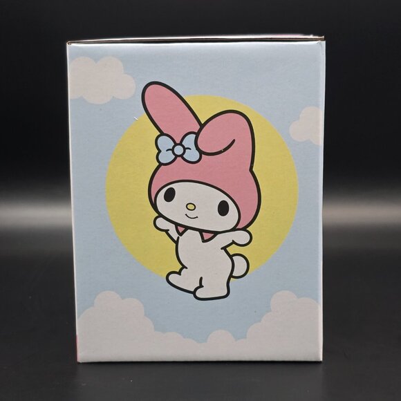 Hello Kitty Friends Mini Snow Globe - My Melody - Picture 4 of 8